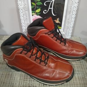Men's Timberland Active Comfort Technology Leather Boot